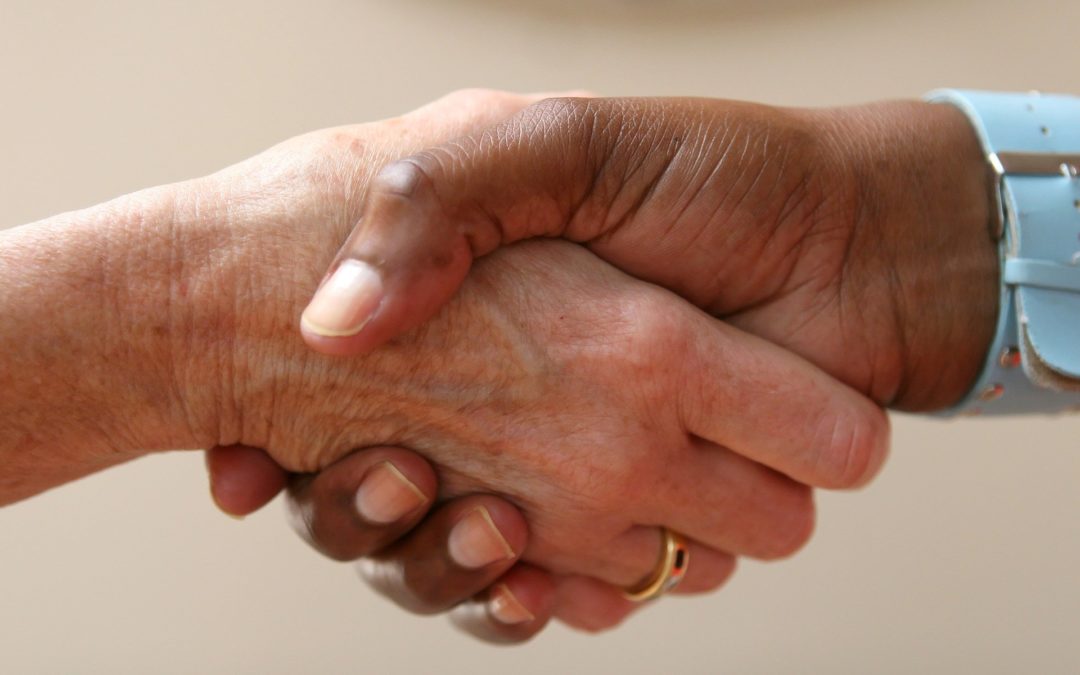 Asking for Referrals