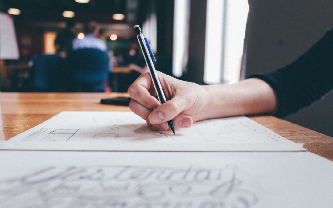 Activity: Create a Mind Map for Your Next Client Meeting