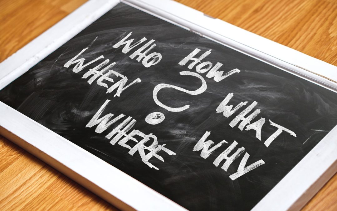 Activity: How Well Do I Expand My Opportunities