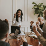 Learn from the Leaders: Designing an Environment for Your Team to Excel