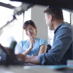 Learn from the Leaders: Turning Around Your Organization with We Before Me Leadership