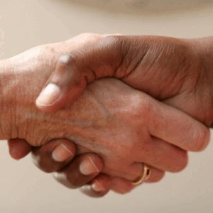 Collaborative Selling