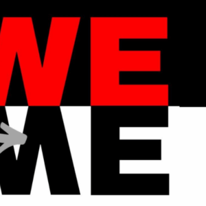 We Before Me Leadership Course